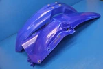 2014 14-18 YZ250F YZ450F Front Rear Oem Blue Fender Splash Shield Mud Guard Body. Fixed Price $39.99.