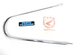 Nos Genuine Honda Front Fender Bracket/stay "a" CB550/CB550K/CB750K. Fixed Price $121.49.