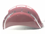 16-25 Indian Springfield Rear Fender Fairing Splash Mudguard 1024385-639. Fixed Price $779.99.