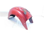 2002-2006 Victory V92 Deluxe & Touring Cruiser Sonic Red Rear Wheel Cover Fender. Fixed Price $149.95.