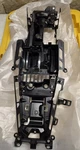 17 26 Honda CBR1000RR Rear Fender Tray New Oem 80105-MKF-D40 #MJ7. Fixed Price $85.00.