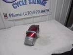 1999 Honda Goldwing 1500 Gl Oem Rear Back Wheel Fender Mud Guard. Fixed Price $75.00.