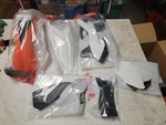 Polisport Complete Plastic Kit 13-17 Ktm SX85 90710. Fixed Price $110.00.