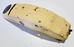 Rear Fender 1977 Yamaha. Fixed Price $28.99.