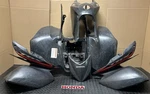 07 Honda Front Rear Plastics Set 06-26. Fixed Price $598.00.
