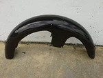 Front 23" Painted Fender For Harley Road King Touring Electra Glide Ultra. Fixed Price $71.59.
