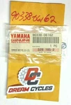 Nos Genuine Yamaha XV1000 XV1100 XV700 XV750 XVZ1300 Plug 90338-06162-00. Fixed Price $5.48.