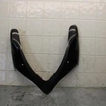 01-05 Suzuki Bandit GSF1200S Front Upper Nose Fairing Cowl Shroud BB428. Fixed Price $44.06.