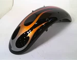New Oem Honda Fender Fr. Type 4 61110-MCH-U10ZE. Fixed Price $879.68.