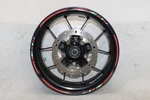 09-15 Aprilia Dorsoduro 750 Oem Rear Back Wheel Rim. Fixed Price $149.25.