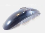1990-94 Yamaha Virago XV1100 V-max Black Front Wheel Fender Mudguard Cover. Fixed Price $67.95.