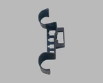 Kawasaki Gpx (ZX600C) Holder Cable 92037-1899 Ninja And Much More.. Fixed Price $11.74.