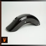 09-13 Harley Electra Glide Rear Wheel Fender Wing Panel Black 59579-09A Oem. Fixed Price $99.00.
