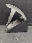 2015 2016 Ktm Rc 390 Front Wheel Fender Guard Oem. Fixed Price $39.99.