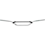 Moose Racing Handlebars 7/8" Silver 0601-1729 For 99-14 Honda Trx 400EX. Fixed Price $59.95.