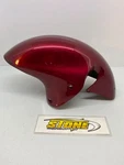 99-07 Suzuki GSXR1300R Hyabusa Oem Front Wheel Fender Cowl Fairing 53110-24F00. Fixed Price $20.00.