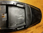 Buell Blast 500 Rear Tail Fairing #M0664.T. Fixed Price $49.95.
