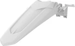 Polisport 2023 Yamaha YZ450FX Rear Fender White 8574900002. Fixed Price $42.99.