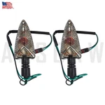 For Bmw R1200GS Adv R1200RS 1000R/RR G650GS Turn Signal Indicator Light Lamp. Fixed Price $14.79.