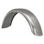 Lowbrow Customs Manta Ray 6" Steel Rear Fender Harley Bobber Rigid Softail. Fixed Price $197.26.