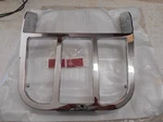 Genuine Honda Parts Rear Carrier VTX1300S 2003/2007 08L42-MEA-800A. Fixed Price $262.92.