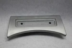 1FK-2163A-00-00 Rear Fender Cover Silver 1986 Yamaha Vmax VMX12. Fixed Price $20.00.