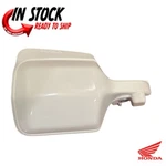 Honda Right Handguard Splash Knuckle 2009-2024 XR650L (ross White) Oem. Fixed Price $34.00.