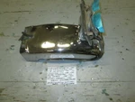 Oem Kawasaki KZ550 / KZ750 KZ1000 Rear Fender 35022-1059 , Taillight Bracket. Fixed Price $65.99.