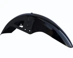 Black Plastic Acrylonitrile Butadiene Styrene Accessories Hero Splendor Fender. Fixed Price $52.38.