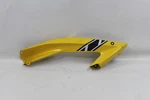 Yamaha Yzf R6 06-07 Oem Left Side Mid Fairing Cowl Panel Cover Nice!. Fixed Price $124.99.