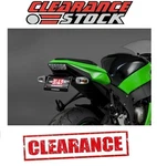 Yoshimura Kawasaki ZX10R 2011-2012 10-13 ZX1000 Tail Tidy Fender Eliminator. Fixed Price $88.95.