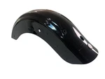 Harley Davidson Touring Oem Rear Fender Vivid Black. Fixed Price $155.00.