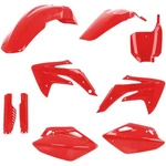 Acerbis Full Plastic Kit (2977570227) Red For Honda Crf 150R. Fixed Price $132.99.