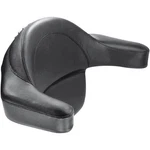 Mustang Motorcycle Products Extended Arm Backrest - Flt 75324. Fixed Price $402.96.