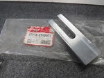 Nos Honda Piston Base C92 C95 CB200 CB250 CB350 CB500 MT250 MR175 07958-2500001. Fixed Price $76.61.