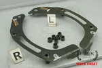 2011 Victory Cross Roads Fender Saddlebag Mount Support Bracket Set #4087. Fixed Price $79.44.