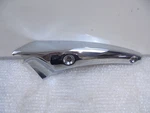 Triumph Rocket Iii Genuine Rear Mudguard Left Chrome Cover New T2306010. Fixed Price $161.18.