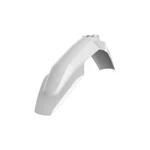 Polisport Front Fender - White 8572400002. Fixed Price $19.65.