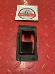 Kawasaki KDX200 1987 Rear Inner Fender Rubber Air Filter Flap 1986 1988. Fixed Price $22.87.