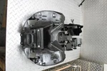 2007 Honda Interceptor VFR800 Rear Back Undertail Battery Tray Plastic. Fixed Price $44.99.