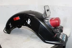 01-04 Suzuki Intruder VL1500 Oem Rear Back Wheel Fender Mud Guard. Fixed Price $104.30.