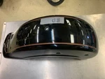 Take Offs Suzuki VL800 Rear Fender Silver Black And Midnight Blue P/n 63111-41F0. Fixed Price $159.95.