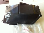 Kawasaki ZX1000 Ninja Gpz Rx 86-87 Inner Rear Fender 35023-1137 Nos. Fixed Price $75.00.