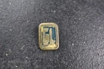 Honda 1980 1981 GL1100 Goldwing Front Wheel Fender Emblem Badge. Fixed Price $40.00.