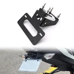 For 2017-2024 Kawasaki Rear Fender Eliminator License Plate Bracket. Fixed Price $37.99.