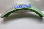 86-88 Kawasaki KDX200 Oem Front Wheel Fender Cowl Fairing. Fixed Price $15.00.