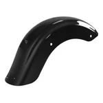 Rear Fender Fit For Harley Touring Road Electra Glide 09-24 23 Sunset Black Fade. Fixed Price $179.99.