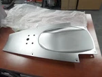 Yamaha Rear Fender 5PW-21611-00-P2. Fixed Price $18.25.