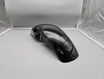 Honda 400 650 Bross Hawk Front Fender 61100 MN8 9100 Genuine Part R02. Fixed Price $41.24.