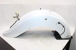 2007 Yamaha V Star 650 Oem Rear Back Fender Mud Guard. Fixed Price $76.30.